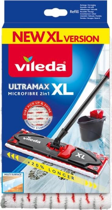 Rezerva Mop Vileda UltraMax XL (160933)
