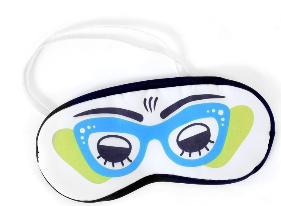 Vinex Blindfold VBF-SE100PU (9123)