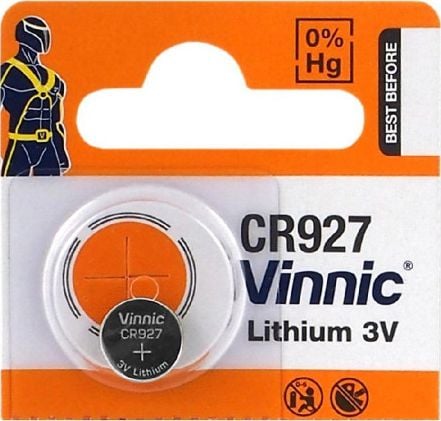 Baterie Vinnic CR927 1 buc.