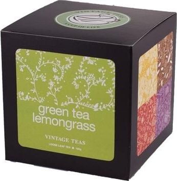 Vintage Teas CD/P 2192