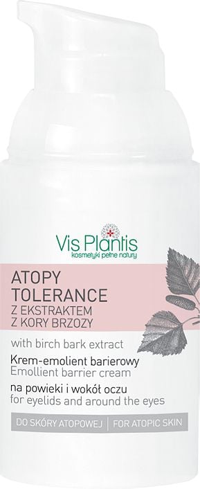 Vis Plantis Atopy Tolerance 30 ml (815778)