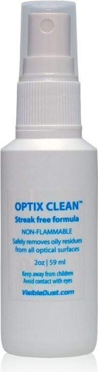 Optix Clean Lichid de curățare (19055083)