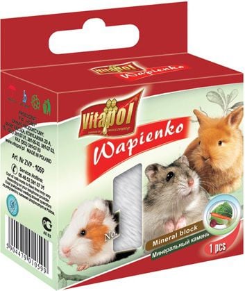 Hrana pentru rozatoare, Vitapol, 40 g