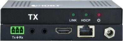 HDBaseT in emitator / 232 - VL120016T