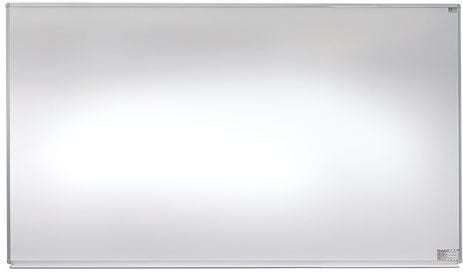 VivoLink Premium Whiteboard 123x250cm (VLWBP123250)