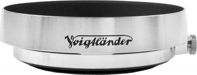 Vizor Voigtlander Voigtlander LH-9 - argintiu