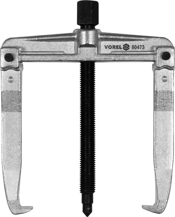 Extractor cu două brațe Vorel 150 mm (80473)