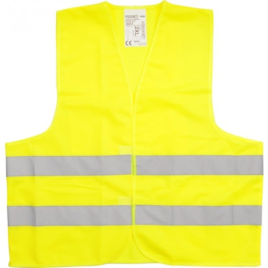 Avertizare Vest VEST celadon-G dimensiune XXXL 74667