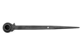 Ratchet cheie tubulară 17 x 19mm (52935)