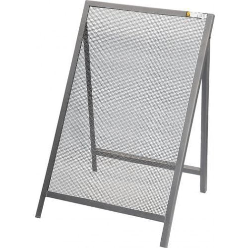 Sită pentru nisip constructii Vorel 34945, 6mm 60x100cm