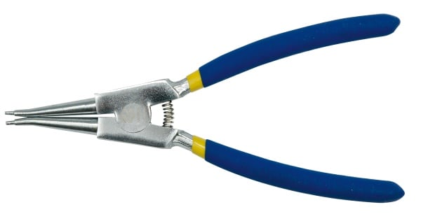 Cleste seger pentru departat varf drept Vorel, 160 mm