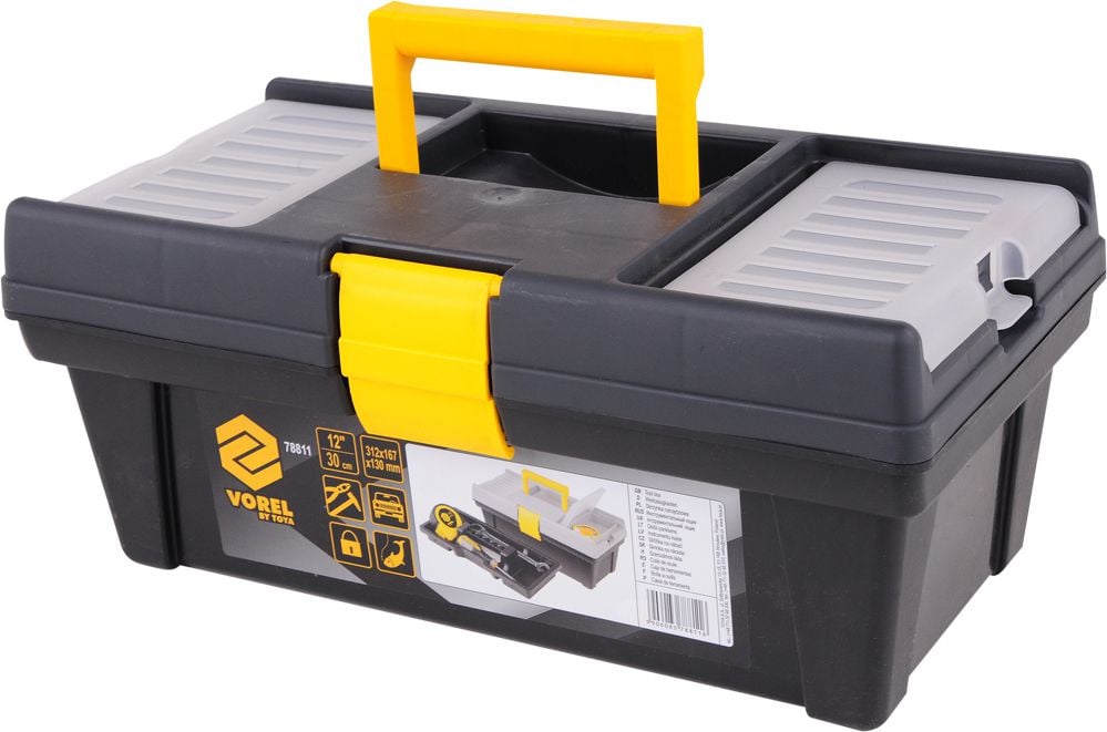 Vorel Toolbox 78811