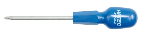 Șurubelniță Phillips PH HI-TEC 2x150mm 61320