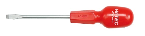 Șurubelniță 6x150mm HI-TEC 61120