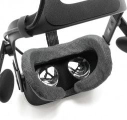 Ochelari VR Gaming - VR Cover Husă din material pentru inserție de spumă (ocv01nf)