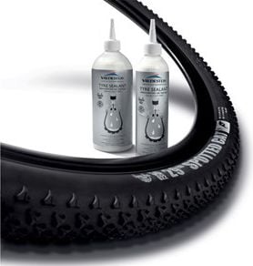 anvelopă cosmetică TIRE SEALANT 500 ml (VRD-20043)