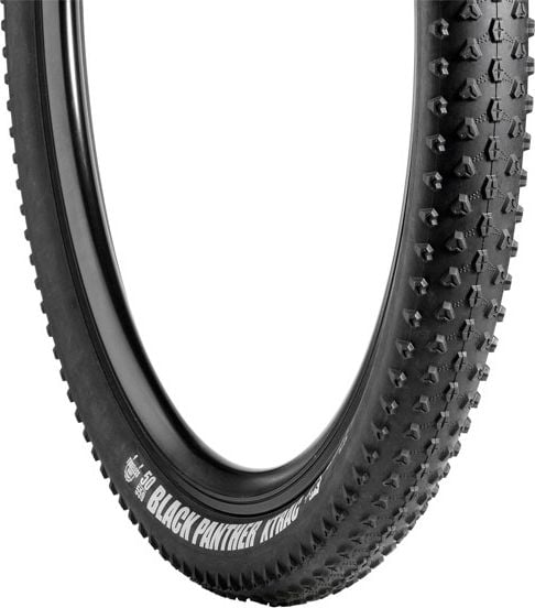 Vredestein Opona mtb BLACK PANTHER XTRAC 29x2.20 (55-622) zwijana czarna