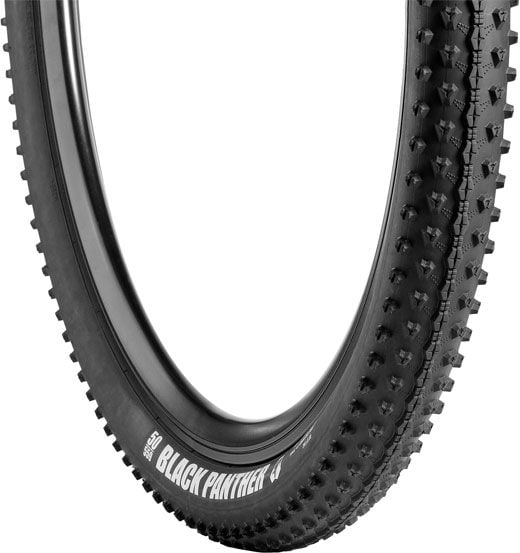 MTB anvelope Xtrac Superlite negru Panther 570 g (VRD-29225)