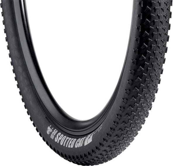 Vredestein Opona mtb SPOTTED CAT 29x2.00 (50-622) tubeless ready czarna