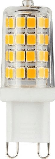 Bec LED V-TAC 3W G9 6500K 330lm SAMSUNG 300st. 21248