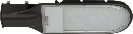 Lanterne - Lumină stradală LED V-TAC V-TAC SAMSUNG CHIP 100W VT-101ST 4000K 8400lm 3 ani garanție