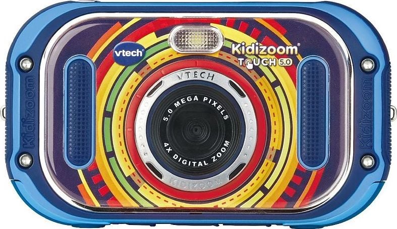 Vtech Kidizoom Touch (80-163504)