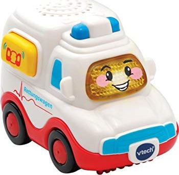 Vtech Vtech Does Tut B. - Ambulance - 80-517004