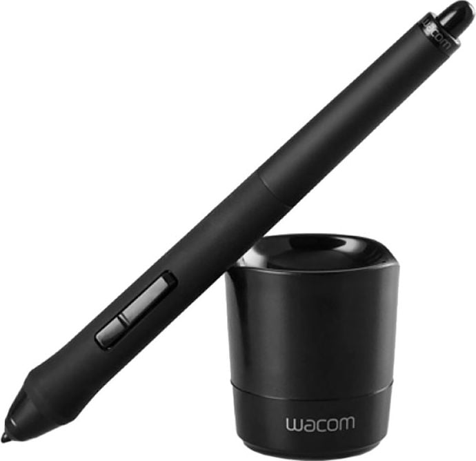 Accesoriu touchscreen wacom Stylus Intuos4 Art Pen (KP-701E-01)