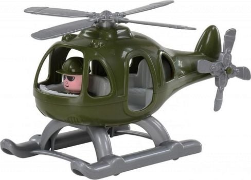 elicopter militar Wader Grzmot