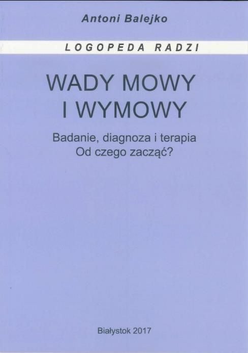 Defecte de vorbire și de pronunție