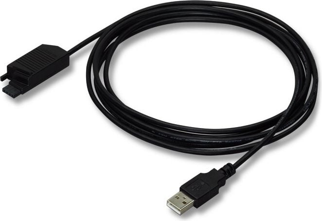 2,55m servicii de cablu USB (750-923)