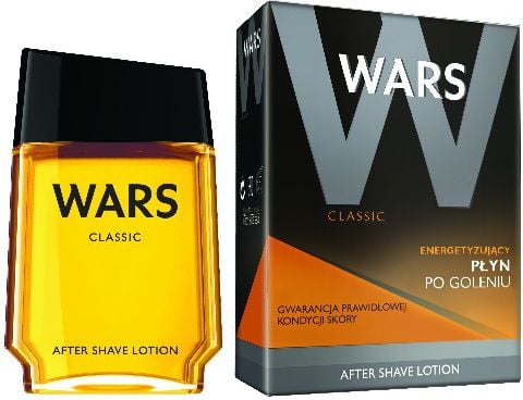 Aftershave Wars Classic, 90 ml