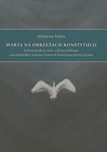 Warta na obrzeżach Konstytucji