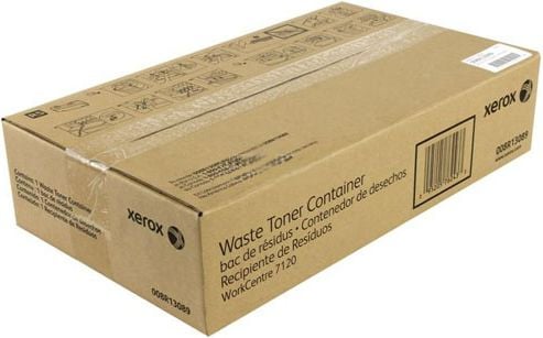 Accesorii pentru imprimante si faxuri - Waste Toner Container Xerox pentru WorkCentre 7120/7125