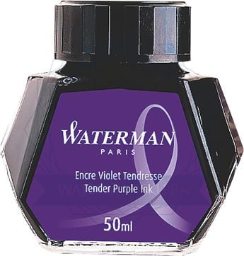 Cerneală Waterman Violet (S0110750)