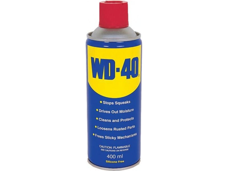 WD-40 Produs multifunctional WD-40 400ml