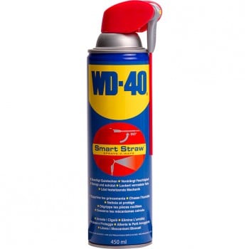 WD-40 Produs multifuncțional WD-40 450ml (AM-WD40/450)