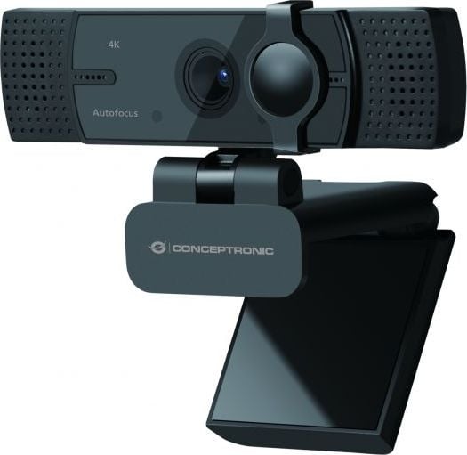 Camere Web - Webcam Conceptronic AMDIS08B