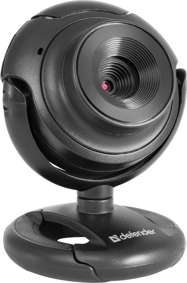Webcam Defender C-2525HD