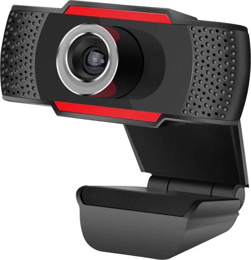 Webcam Web Techly I-WEBCAM-60T