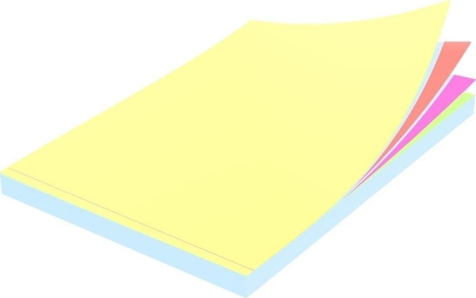Hartie si produse din hartie - Hârtie de copiere color Vector A4/100K Pastel