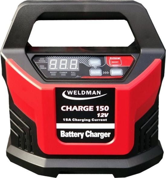 Charge 12V redresor 150 (104504)