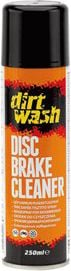 Degresant la frână cu disc disc de frână Dirtwash curățitor Aerosol Spray 250ml (WLD-3029)