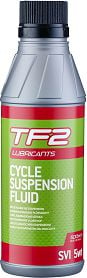Damper Uleiul ciclu TF2 suspensie 5W fluid de 500 ml (WLD-03081)