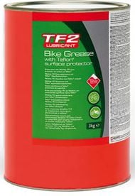 BIKE GREASE TEFLON unsoare 3 kg (WLD-3038)