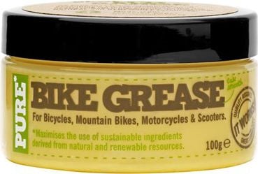 Gresare 100g Pure (WLD-03404)