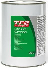 Vaselina TF2 LITHIUM GREASE 3 kg (WLD-3005)