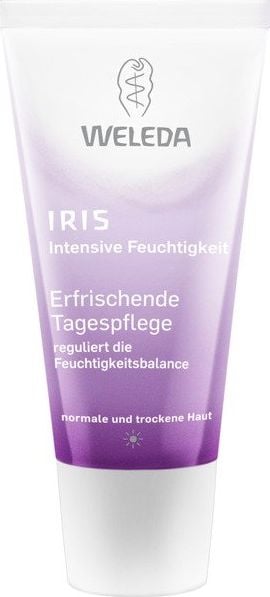 Weleda Iris Crema Hranitoare de Fata 30ml