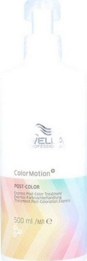 Wella Leczenie Color Motion Post Color Wella (500 ml)