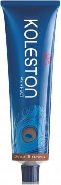 Vopsea de par Wella Professionals Koleston Perfect 4/71 60ml